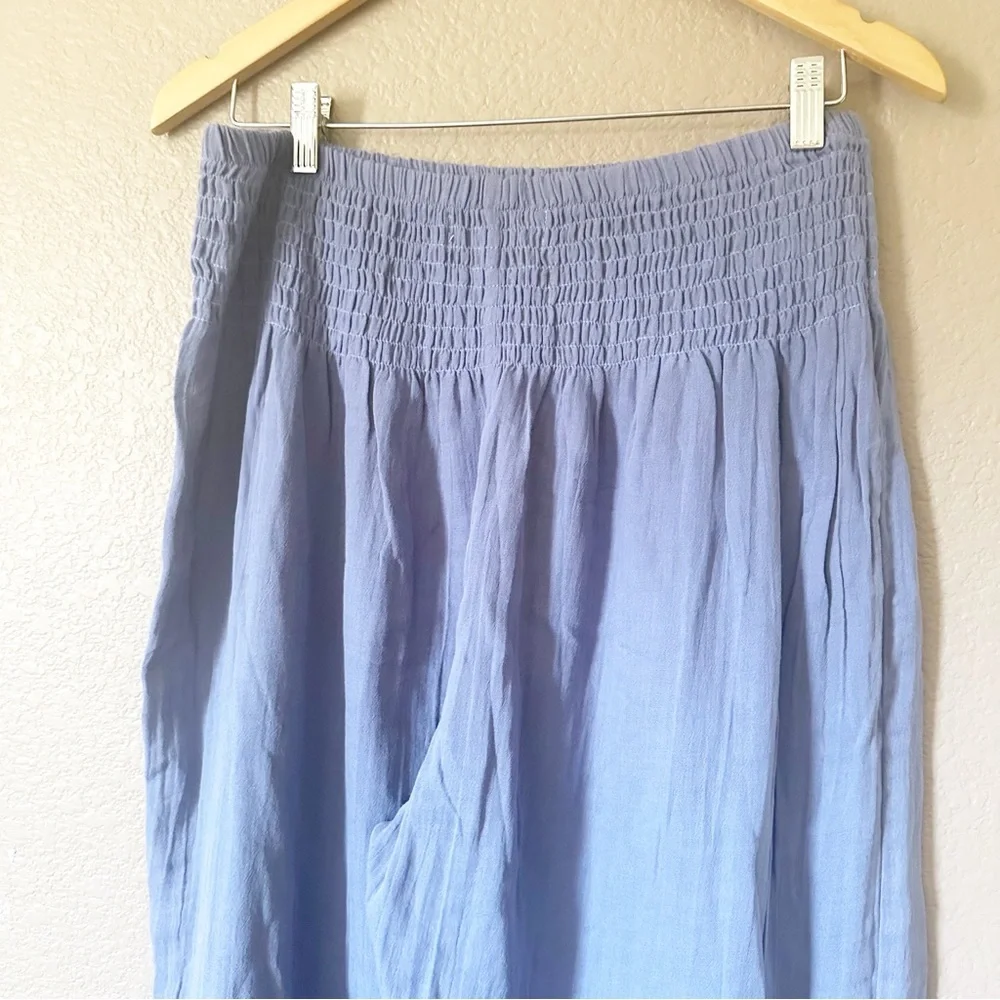 Lotus Luna wide leg pants - Picture 3 of 4